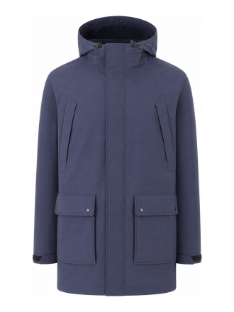 Napapijri Jas Zwart 610465
 Maat 3XL
 