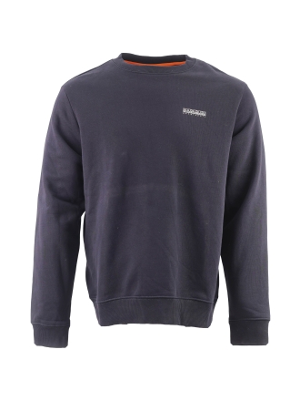 Napapijri Trui Zwart 610466
 Maat L
 