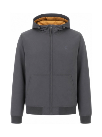 Timberland Jas Zwart 610468
 Maat M
 