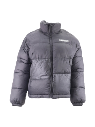 Napapijri Jas Zwart 610478
 Maat XS
 