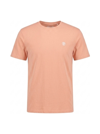Timberland T-shirt Roze 610488
 Maat XXL
 