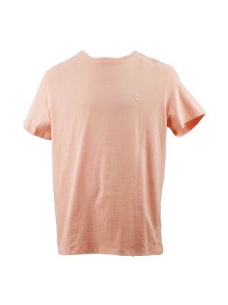 Timberland T-shirt Roze 610488
 Maat XXL
 