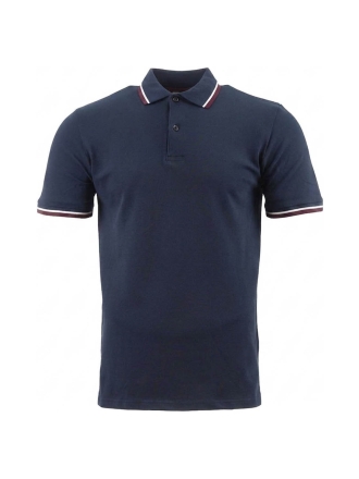 Selected Homme Polo Blauw 610501
 Maat S
 