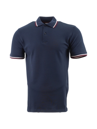 Selected Homme Polo Blauw 610501
 Maat S
 