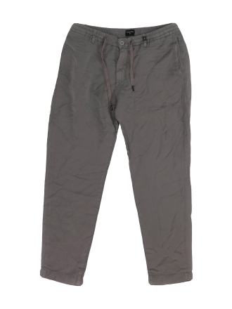 Strellson Broek Grijs 610520
 Maat W33 L34
 