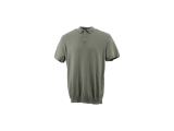 Knitted Polo