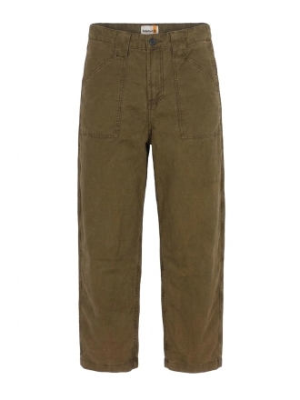 Timberland Broek Bruin 610525
 Maat W30
 