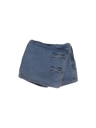 Nik&Nik Broek Blauw 610531
 Maat 140
 