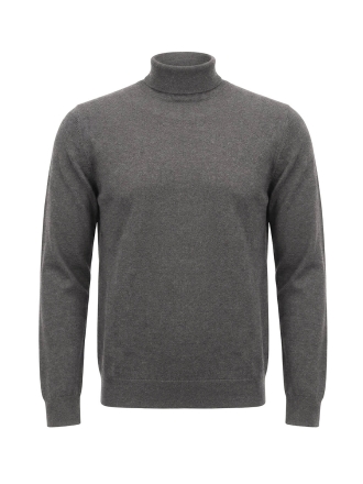 Profuomo Trui Zwart 610534
 Maat XL
 