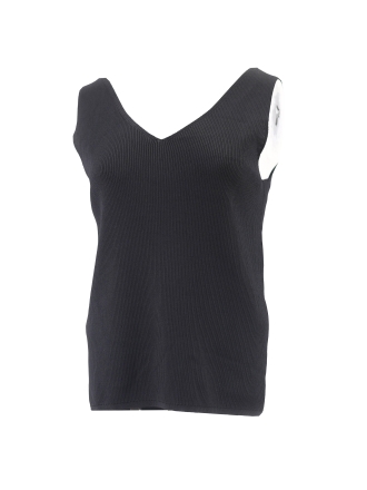 Next Top Zwart 610549
 Maat L
 