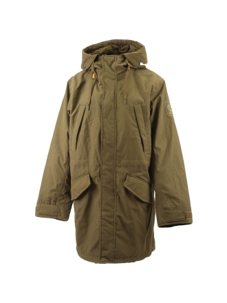 Timberland Jas Groen 610557
 Maat M
 