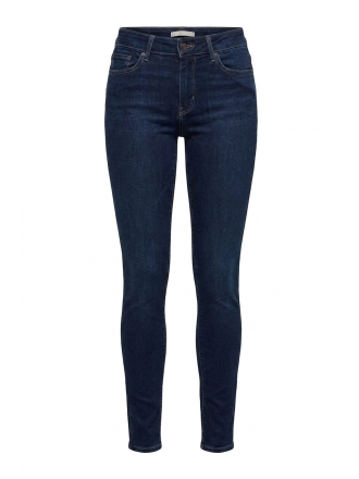 Levi's Broek Blauw 610560
 Maat 29
 