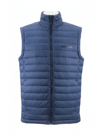 Timberland Bodywarmer Blauw 610579
 Maat M
 