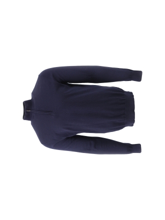 Profuomo Trui Zwart 610581
 Maat M
 