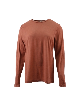 Icebreaker T-shirt Roze 610591
 Maat L
 