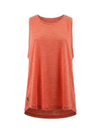 Icebreaker Top Roze 610592
 Maat XL
 