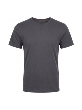 Icebreaker T-shirt Grijs 610614
 Maat XL
 