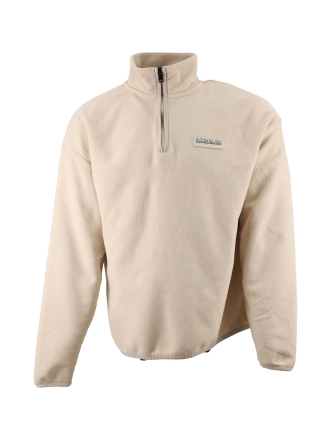 Napapijri Vest Beige 610615
 Maat M
 