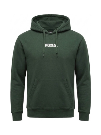 Vans Hoodie Groen 610626
 Maat S
 