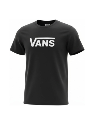 Vans Jurk Zwart 610627
 Maat XL
 