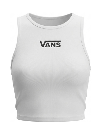 Vans Top Wit 610629
 Maat XS
 
