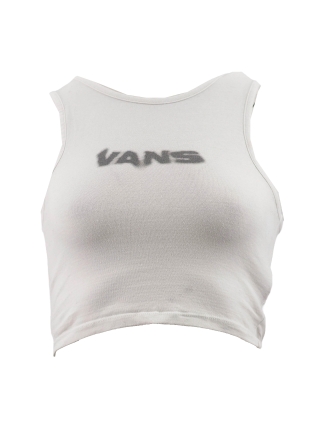 Vans Top Wit 610629
 Maat XS
 