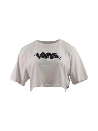 Vans Top Wit 610630
 Maat XL
 