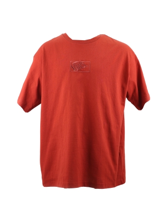 Vans T-shirt Rood 610645
 Maat XL
 