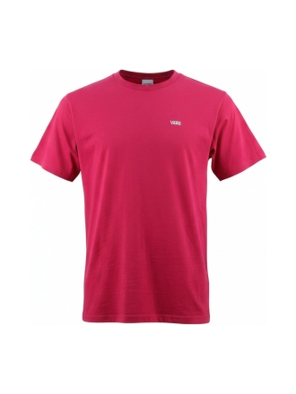 Vans T-shirt Roze 610654
 Maat M
 