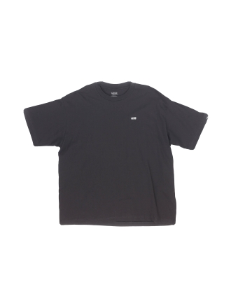Vans T-shirt Zwart 610660
 Maat XXL
 