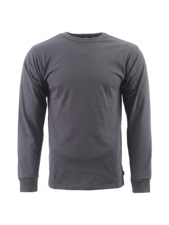 Vans T-shirt Zwart 610661
 Maat S
 