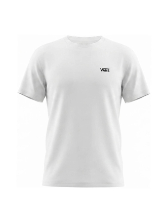 Vans T-shirt Wit 610662
 Maat M
 