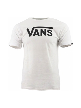 Vans T-shirt Wit 610664
 Maat S
 