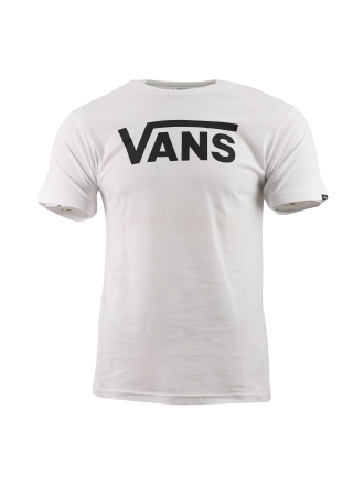 Vans T-shirt Wit 610664
 Maat S
 