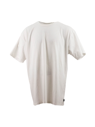 Vans T-shirt Wit 610668
 Maat XL
 