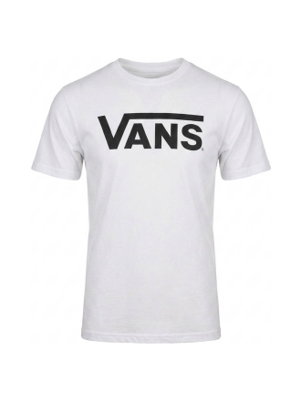 Vans T-shirt Wit 610669
 Maat XS
 