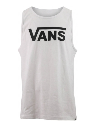 Vans Top Wit 610670
 Maat M
 