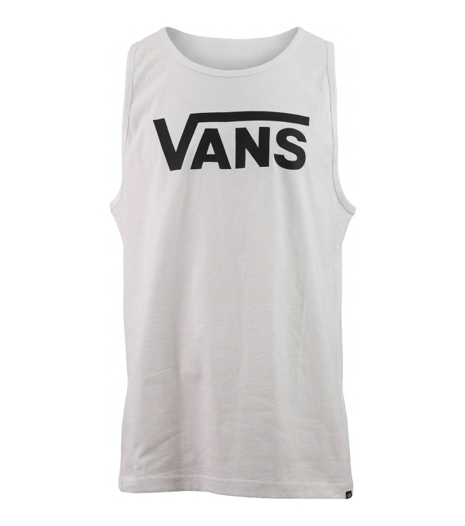 Vans Top