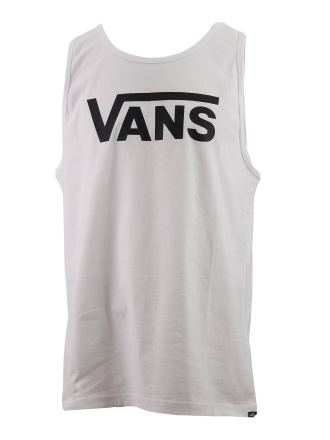 Vans Top Wit 610670
 Maat M
 