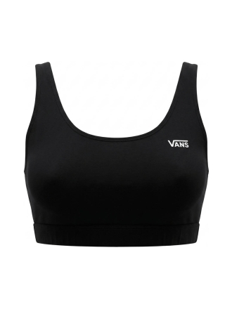 Vans Top Zwart 610675
 Maat XL
 