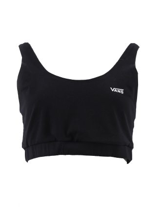 Vans Top Zwart 610675
 Maat XL
 