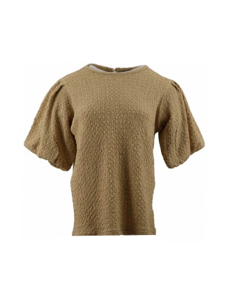 Twoday Top Beige 610676
 Maat M
 