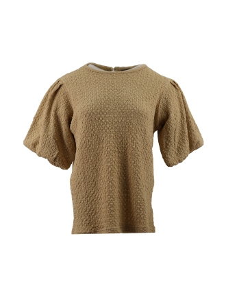 Twoday Top Beige 610676
 Maat M
 