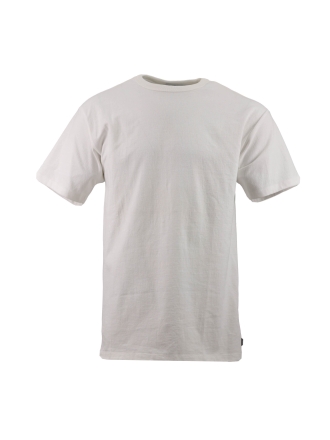 Vans T-shirt Wit 610680
 Maat M
 