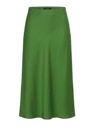 Bruuns Bazaar Rok Groen 610684
 Maat M
 