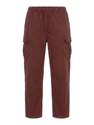 Vans Broek Bruin 610691
 Maat M
 