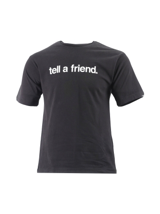 Vans T-shirt Zwart 610693
 Maat XS
 