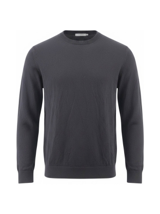 Selected Trui Zwart 610695
 Maat L
 