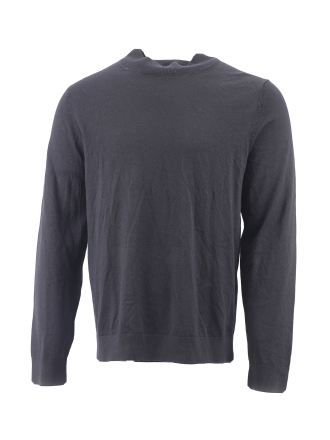 Selected Trui Zwart 610695
 Maat L
 