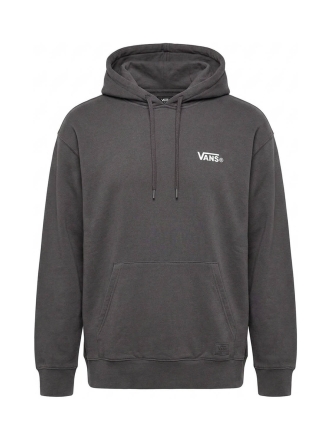 Vans Hoodie Zwart 610700
 Maat XL
 